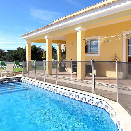 Casa Dos Cotas Villa Alvor Ngoại thất bức ảnh