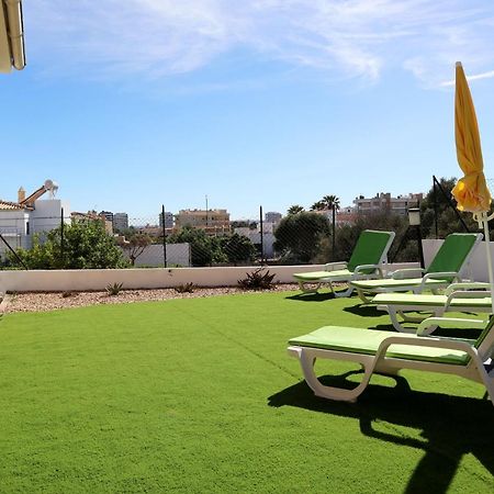 Casa Dos Cotas Villa Alvor Ngoại thất bức ảnh