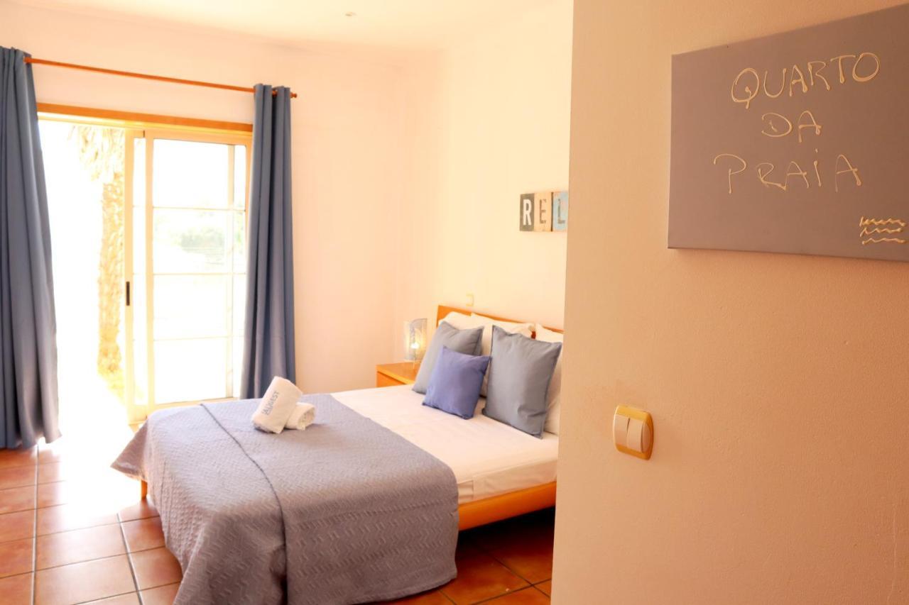 Casa Dos Cotas Villa Alvor Ngoại thất bức ảnh