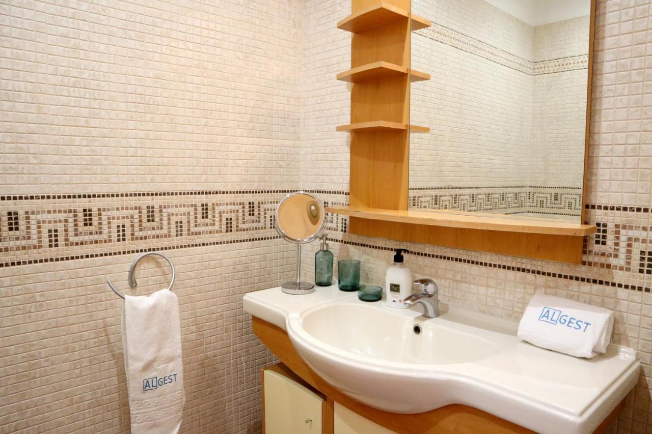 Casa Dos Cotas Villa Alvor Ngoại thất bức ảnh