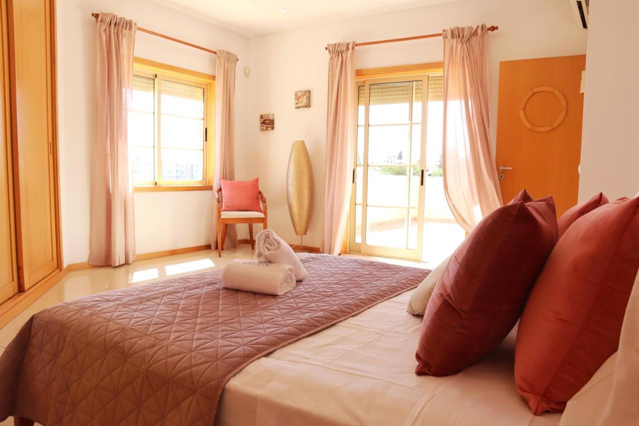 Casa Dos Cotas Villa Alvor Ngoại thất bức ảnh