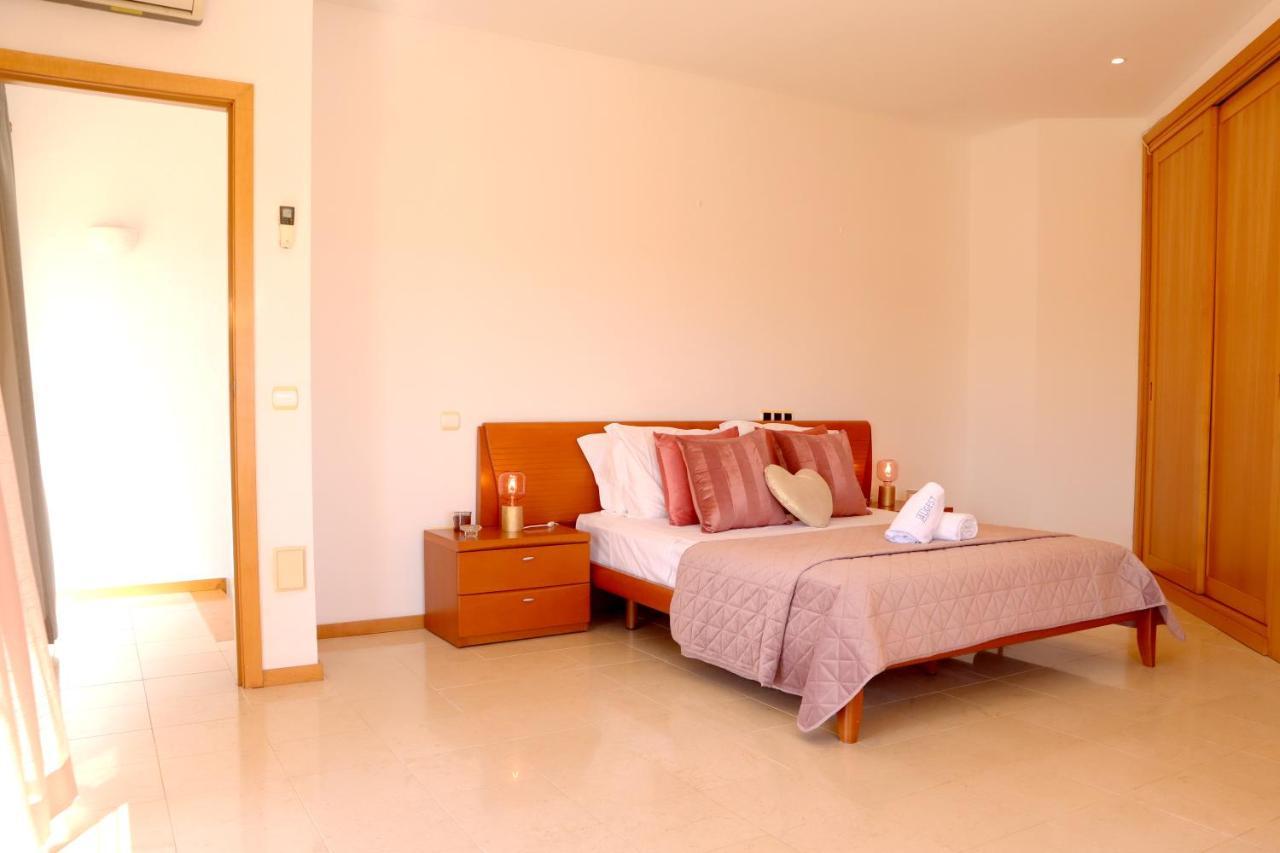 Casa Dos Cotas Villa Alvor Ngoại thất bức ảnh