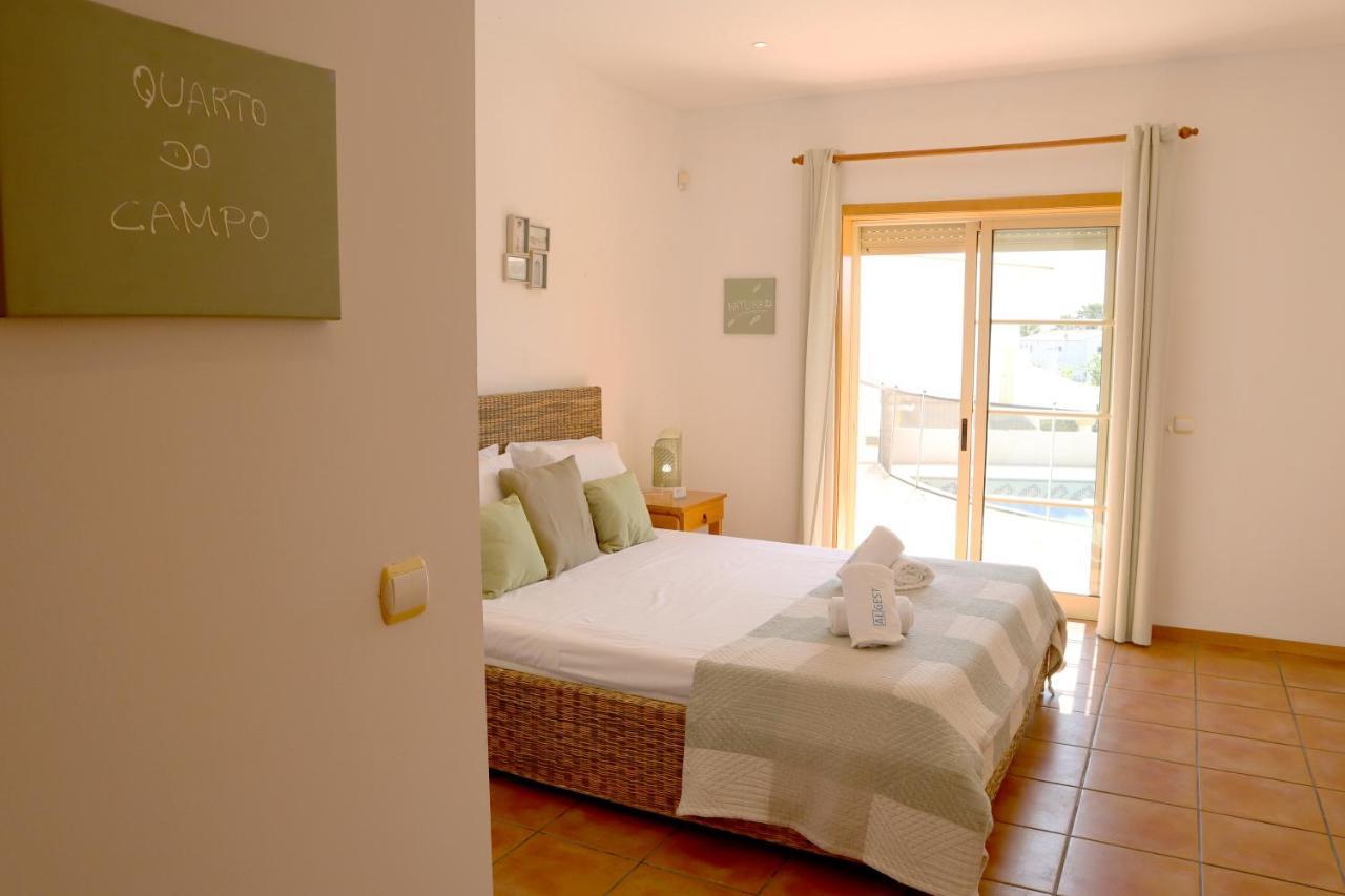 Casa Dos Cotas Villa Alvor Ngoại thất bức ảnh