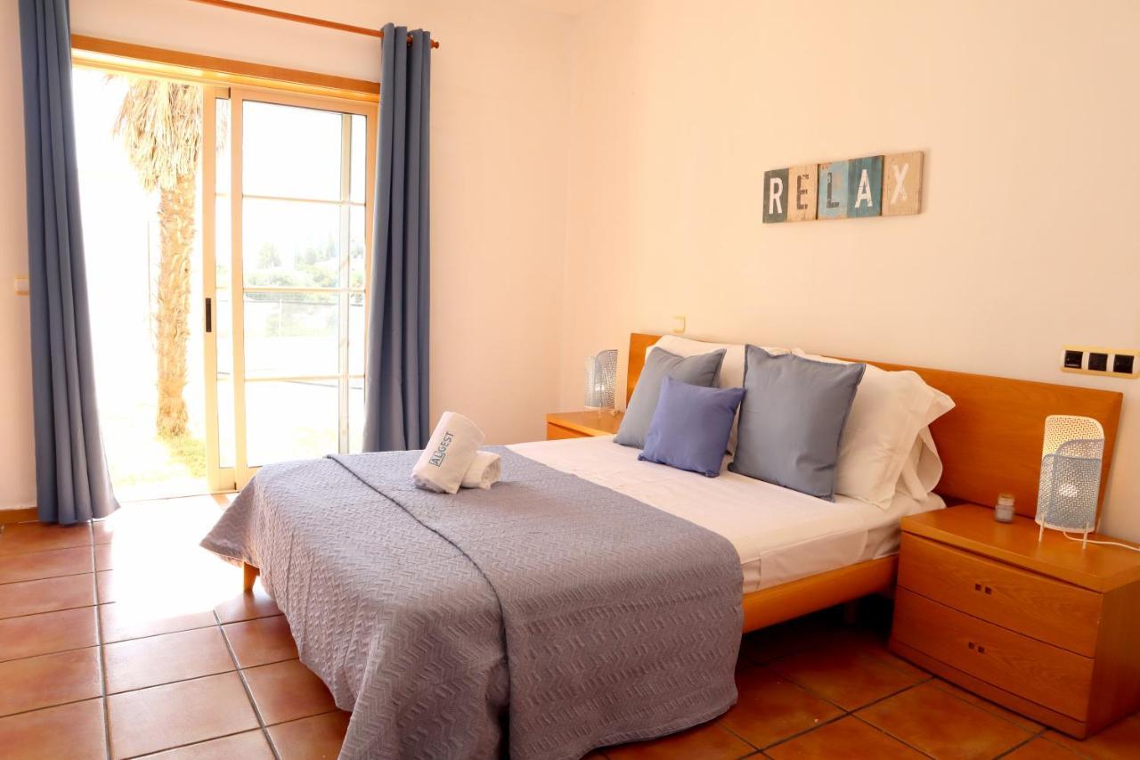 Casa Dos Cotas Villa Alvor Ngoại thất bức ảnh