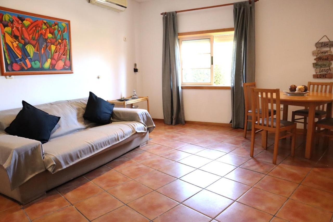 Casa Dos Cotas Villa Alvor Ngoại thất bức ảnh