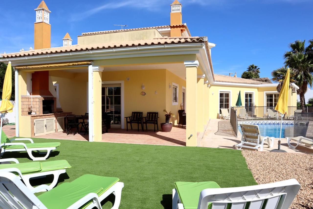 Casa Dos Cotas Villa Alvor Ngoại thất bức ảnh