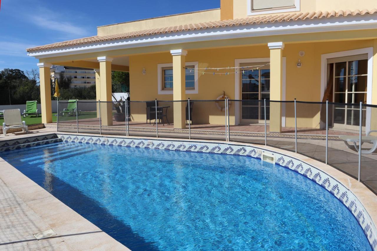 Casa Dos Cotas Villa Alvor Ngoại thất bức ảnh