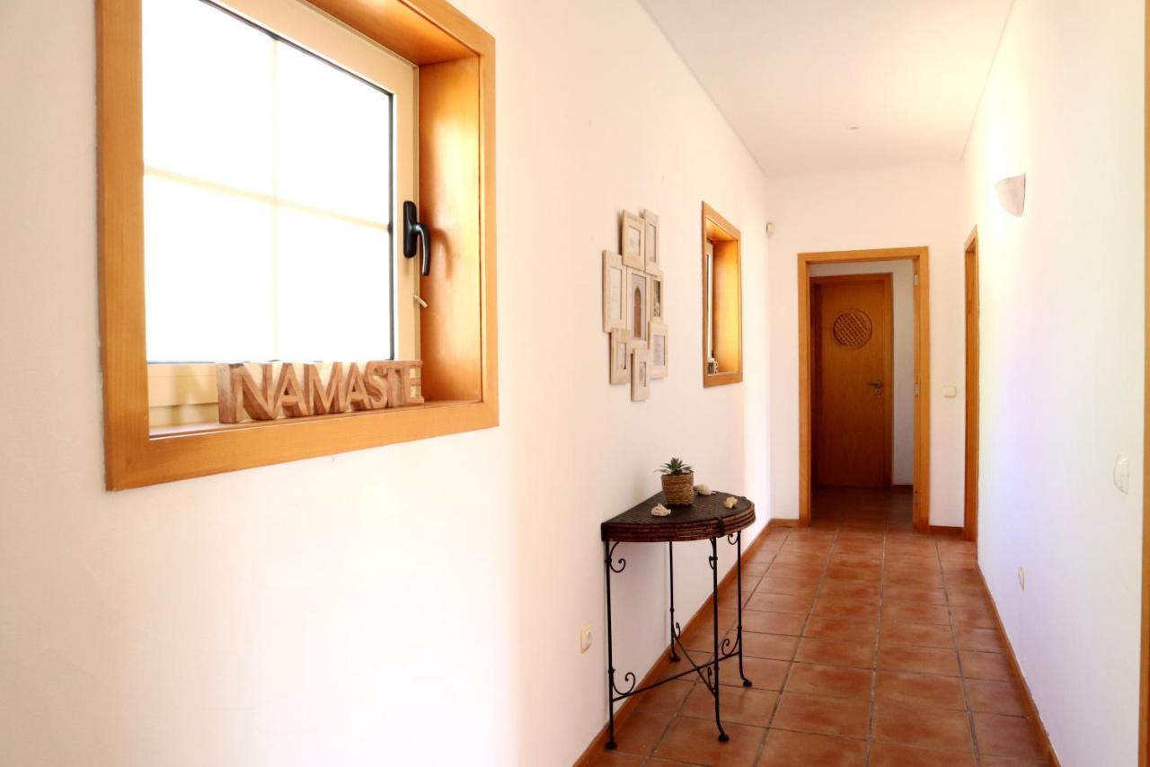 Casa Dos Cotas Villa Alvor Ngoại thất bức ảnh