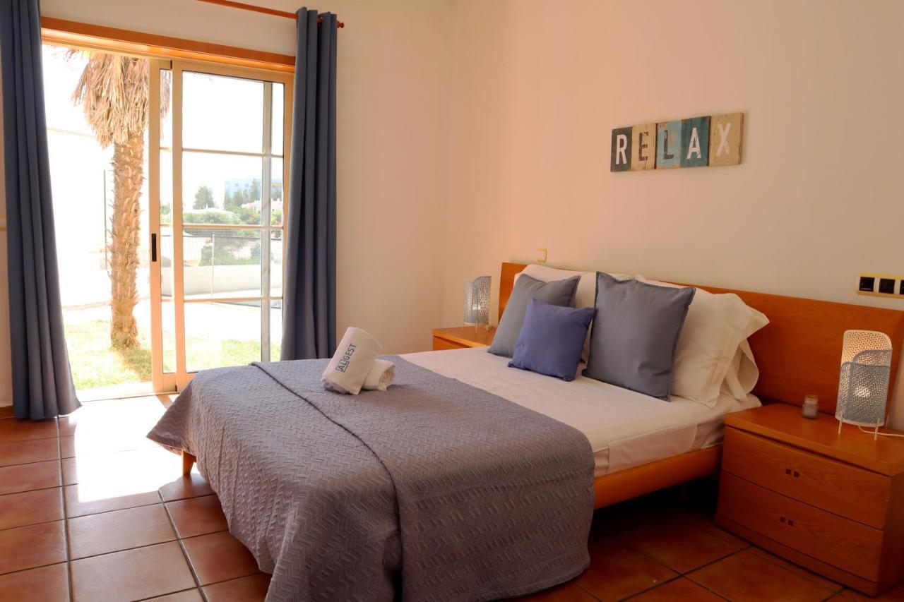 Casa Dos Cotas Villa Alvor Ngoại thất bức ảnh