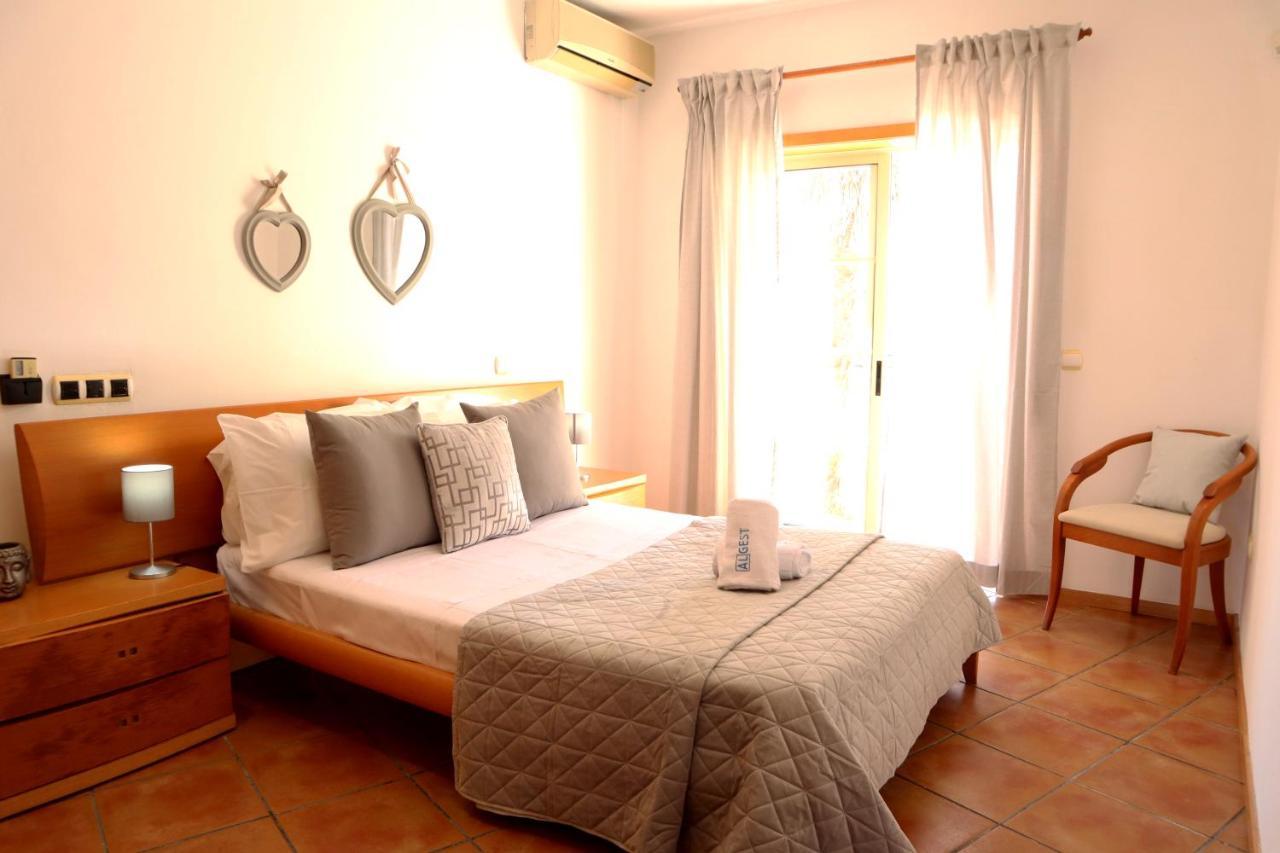 Casa Dos Cotas Villa Alvor Ngoại thất bức ảnh