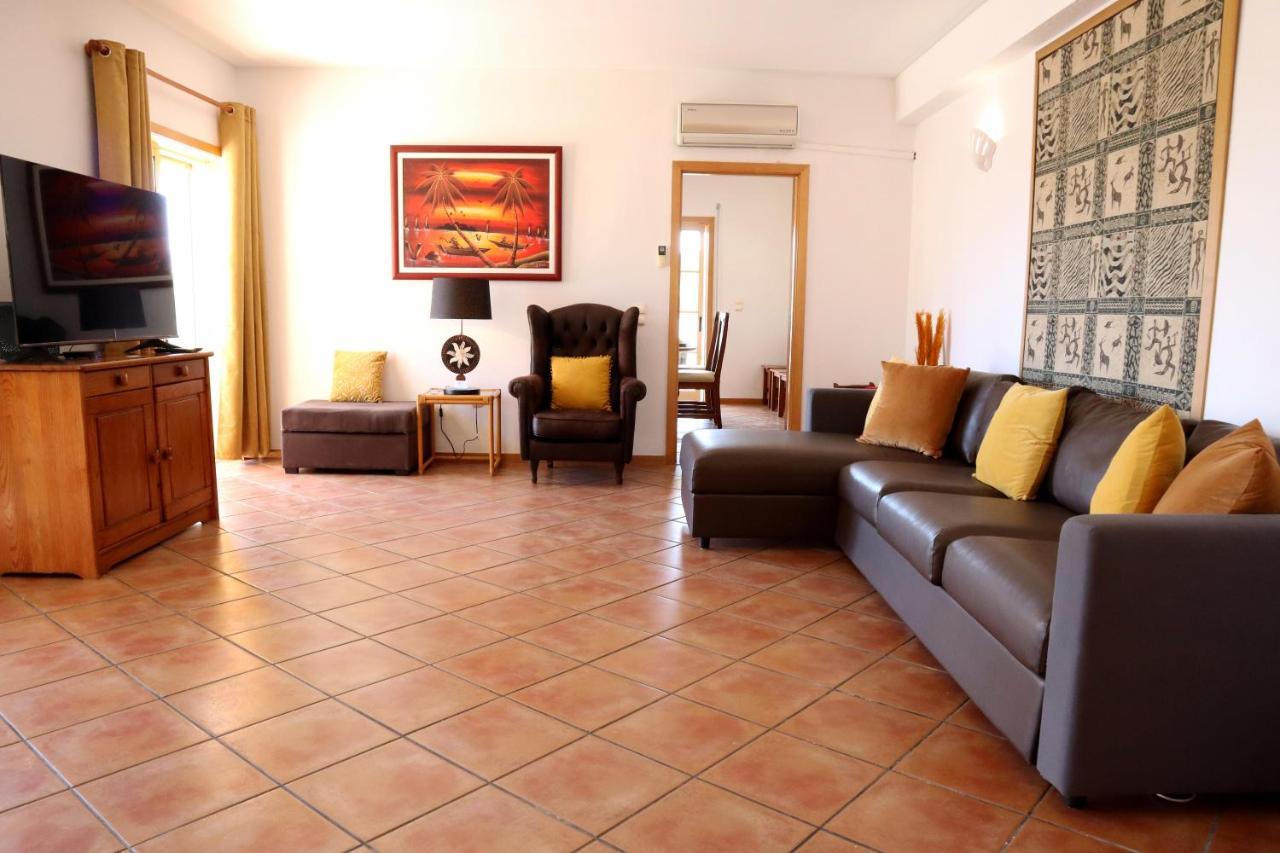 Casa Dos Cotas Villa Alvor Ngoại thất bức ảnh