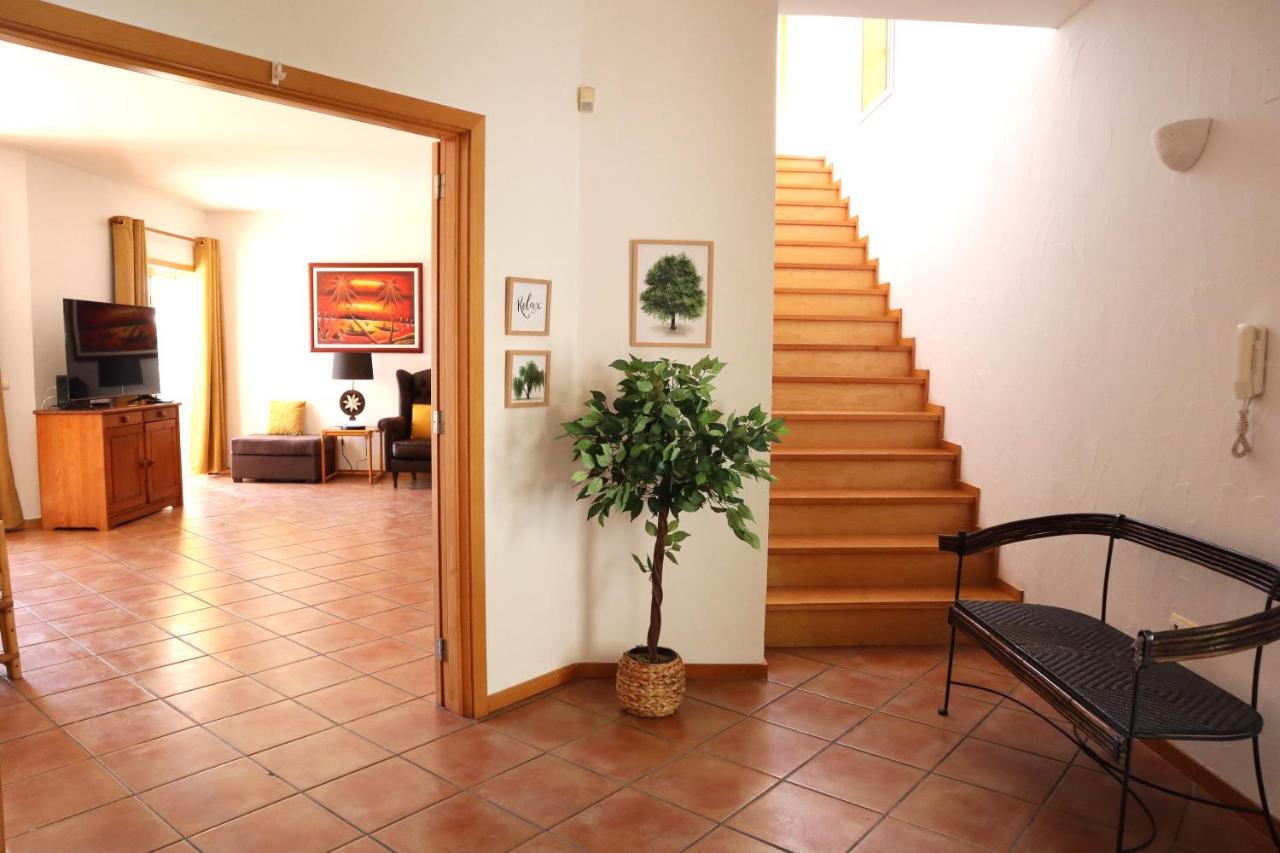 Casa Dos Cotas Villa Alvor Ngoại thất bức ảnh
